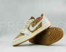 Nike Travis Scott x Air Jordan 1 Low OG кроссовки PR671045 15