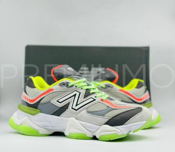 New Balance кроссовки PR776173 3