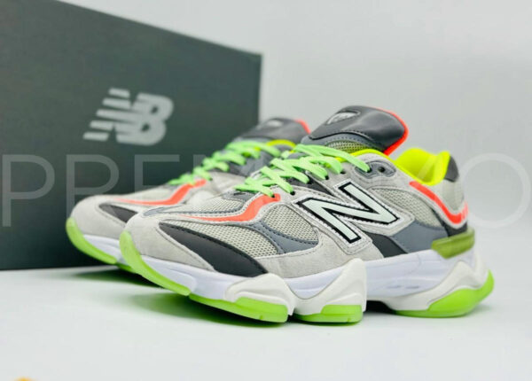 New Balance кроссовки PR776173