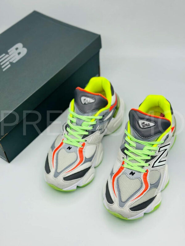 New Balance кроссовки PR776173 5