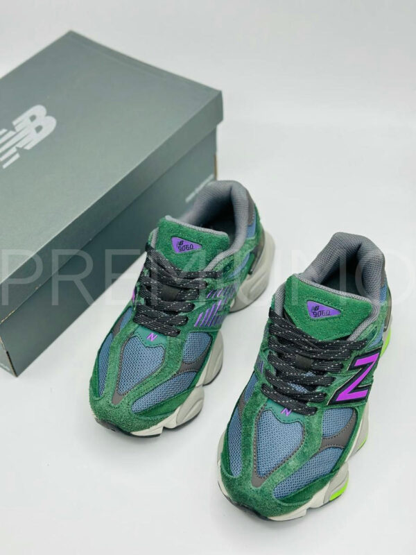 New Balance кроссовки PR979510 6