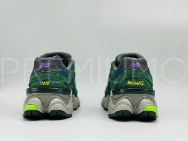 New Balance кроссовки PR979510 8