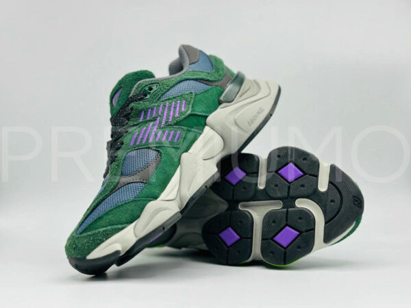 New Balance кроссовки PR979510 9