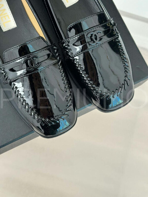 Chanel лоферы PR262913 4