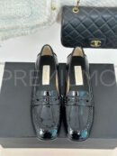 Chanel лоферы PR262913 11