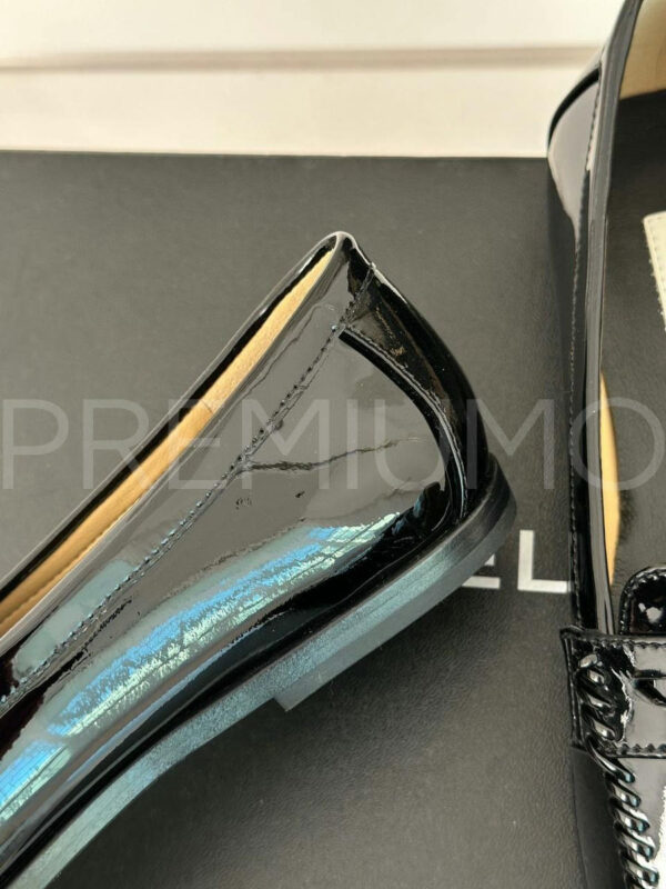 Chanel лоферы PR262913 9