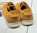 Santoni кроссовки PR251495 12