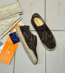 Santoni кроссовки PR652306 11