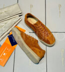 Santoni кроссовки PR251495 10