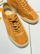 Santoni кроссовки PR251495 11