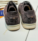 Santoni кроссовки PR652306 12