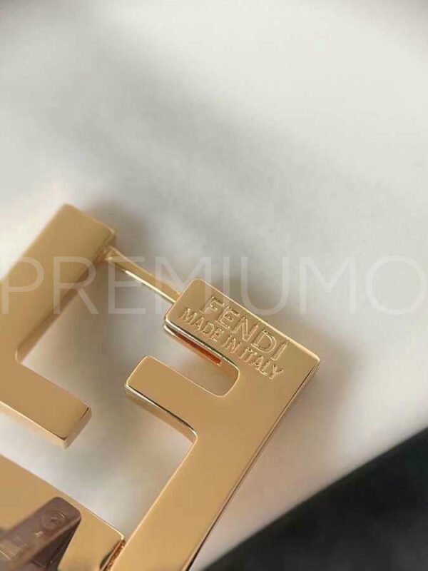 Fendi серьги PR173556 5