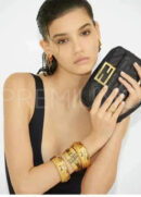 Fendi серьги PR173556 12