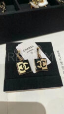 Chanel серьги PR960984 6