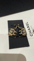 Chanel серьги PR960984 7