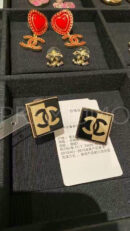 Chanel серьги PR511532 3