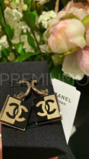 Chanel серьги PR960984 8