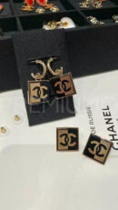 Chanel серьги PR511532 4