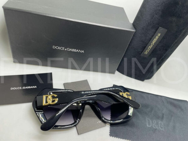 Dolce & Gabbana очки PR688058 2