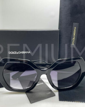 Dolce & Gabbana очки PR688058