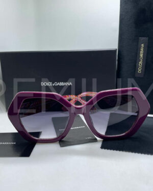 Dolce & Gabbana очки PR288657