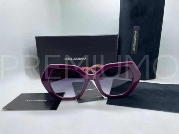 Dolce & Gabbana очки PR288657