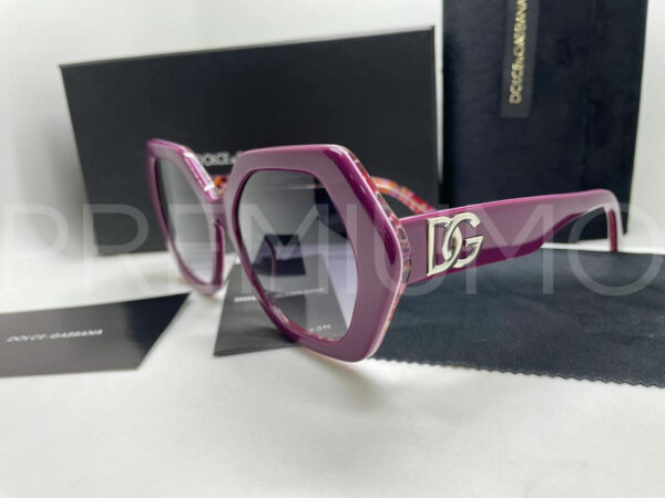Dolce & Gabbana очки PR288657 2