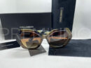Dolce & Gabbana очки PR614078 7