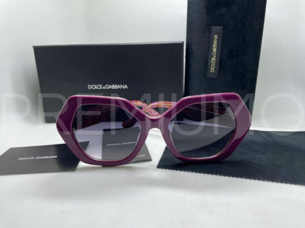 Dolce & Gabbana очки PR288657 5