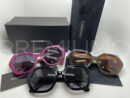 Dolce & Gabbana очки PR688058 12