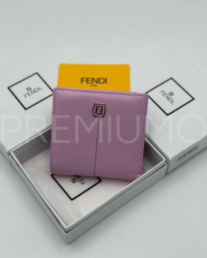 Fendi кошелек PR539394