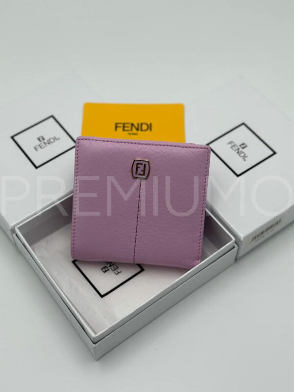 Fendi кошелек PR539394