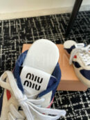Miu Miu мюли PR647441 13