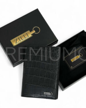 Zilli обложка на паспорт PR806159