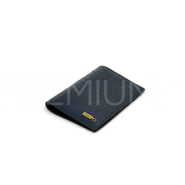 Zilli обложка на паспорт PR340112