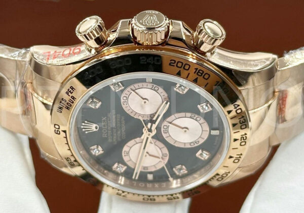 Rolex часы PR685558 3