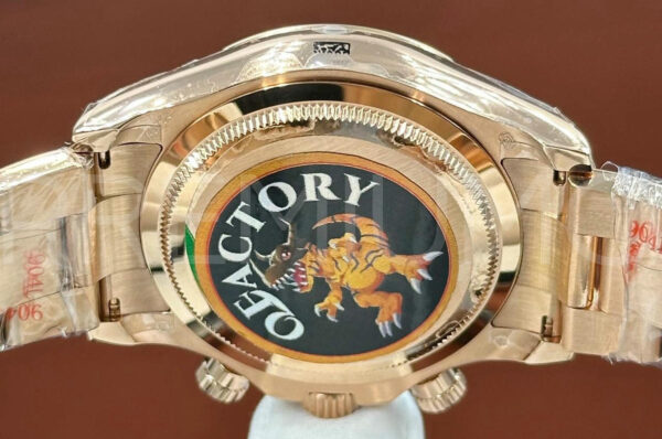 Rolex часы PR685558 4