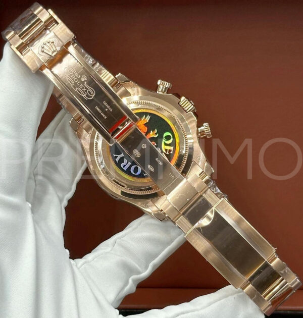 Rolex часы PR685558 5