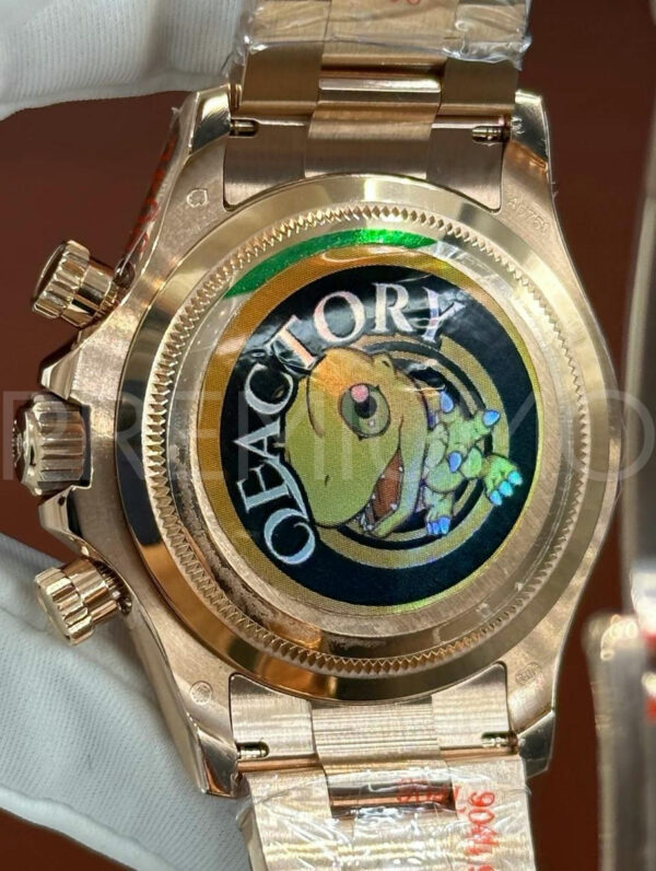 Rolex часы PR599121 2