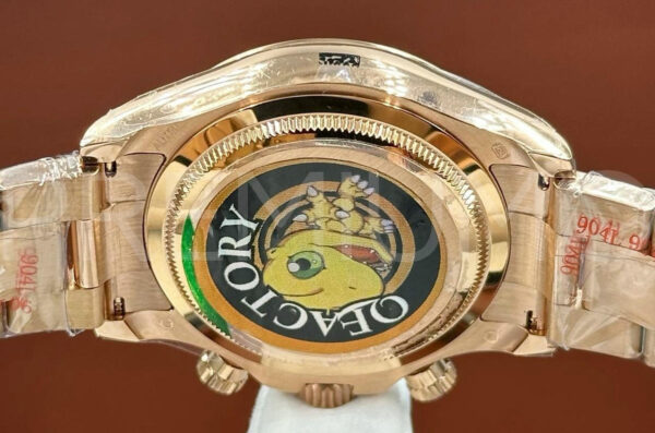 Rolex часы PR599121 4