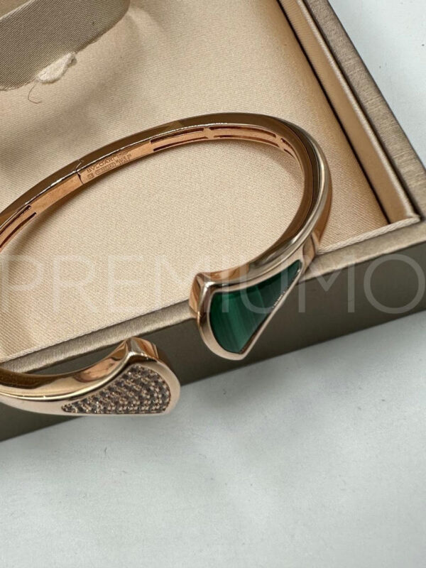 Bvlgari браслет PR449326