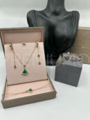 Bvlgari браслет PR449326 6