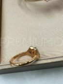 Bvlgari кольцо PR606702 9