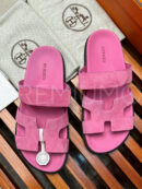 Hermes шлепанцы PR345068 11