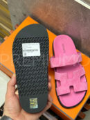 Hermes шлепанцы PR345068 18