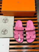 Hermes шлепанцы PR345068 13
