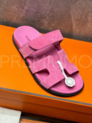 Hermes шлепанцы PR345068 15