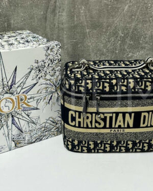 Christian Dior косметичка PR842970