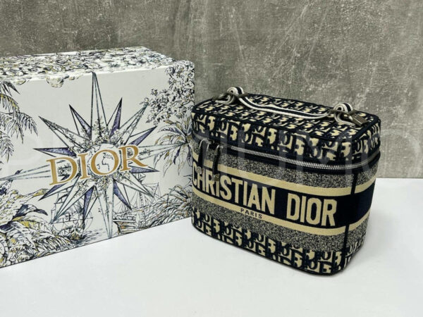 Christian Dior косметичка PR842970 2