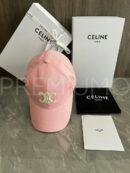 Celine бейсболка PR611412 9